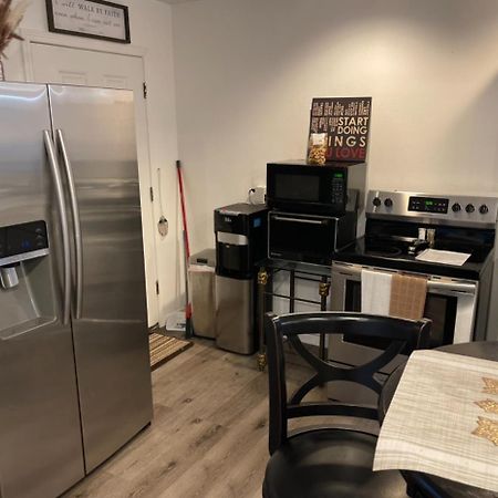 Serenity Home 拉普拉斯 外观 照片
