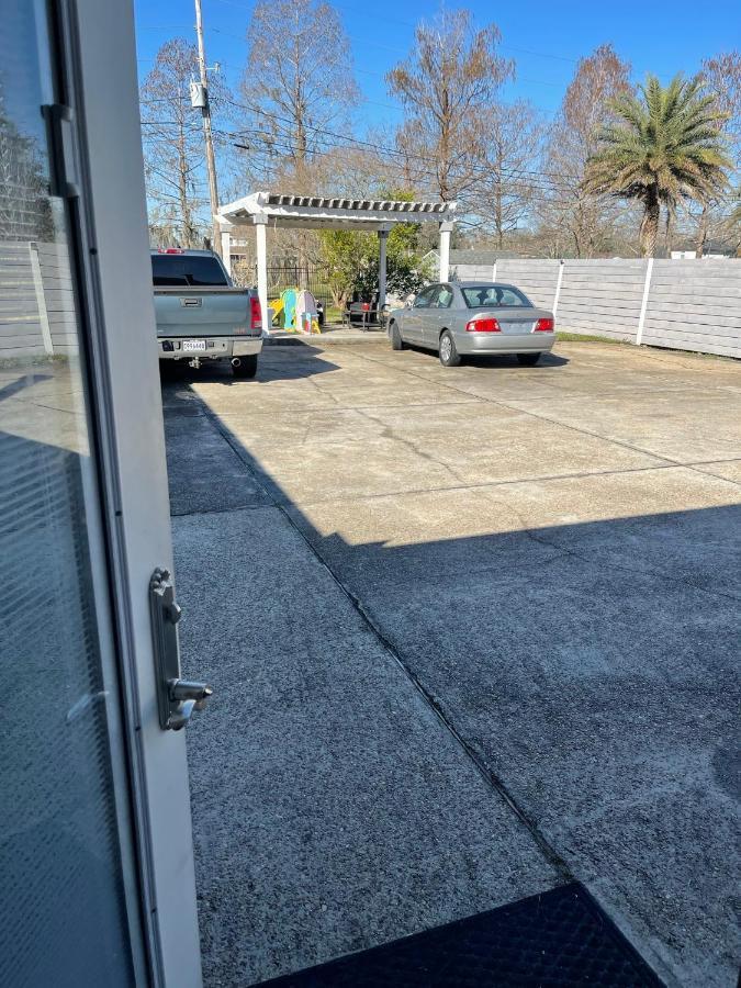 Serenity Home 拉普拉斯 外观 照片