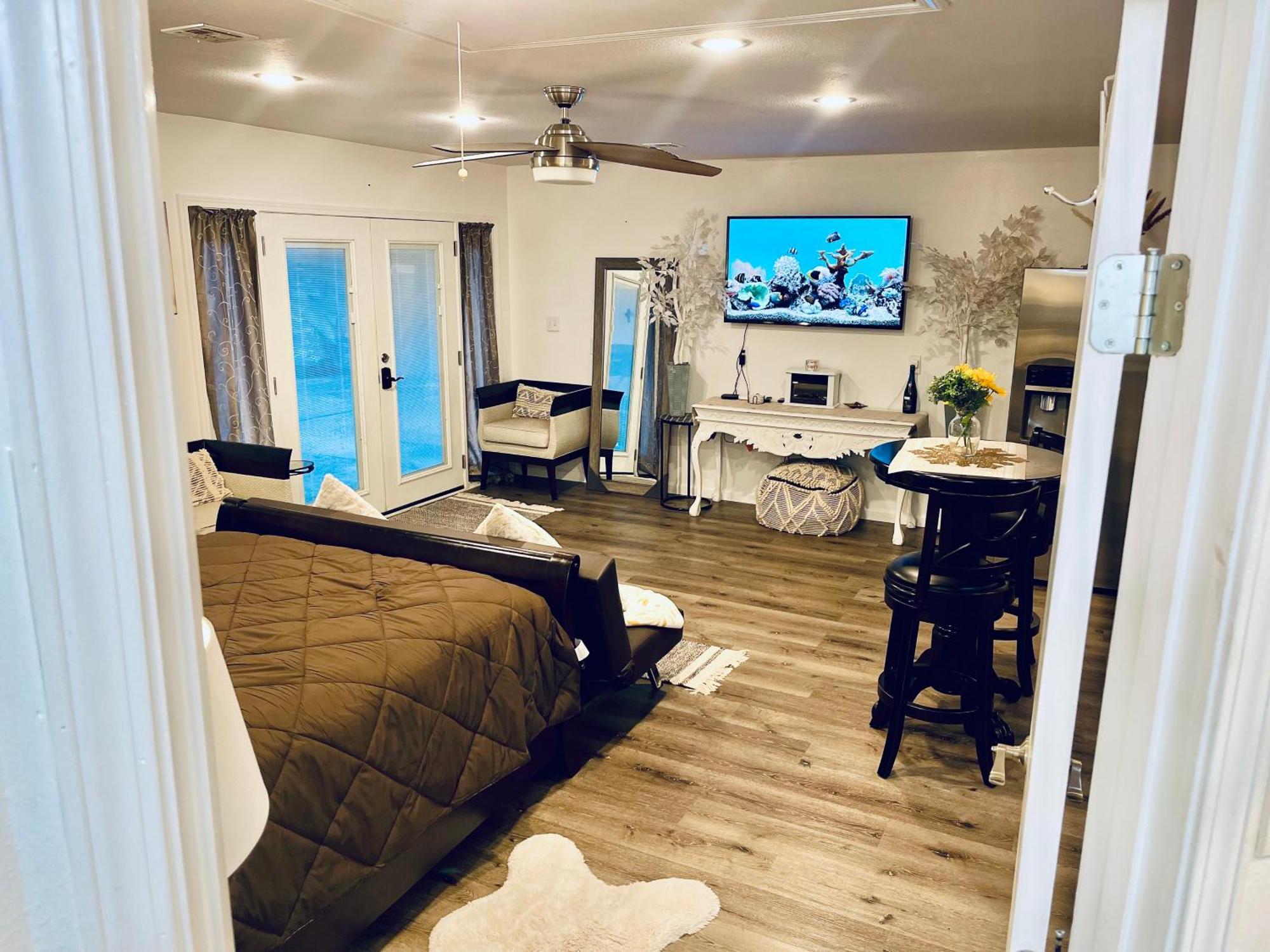 Serenity Home 拉普拉斯 外观 照片