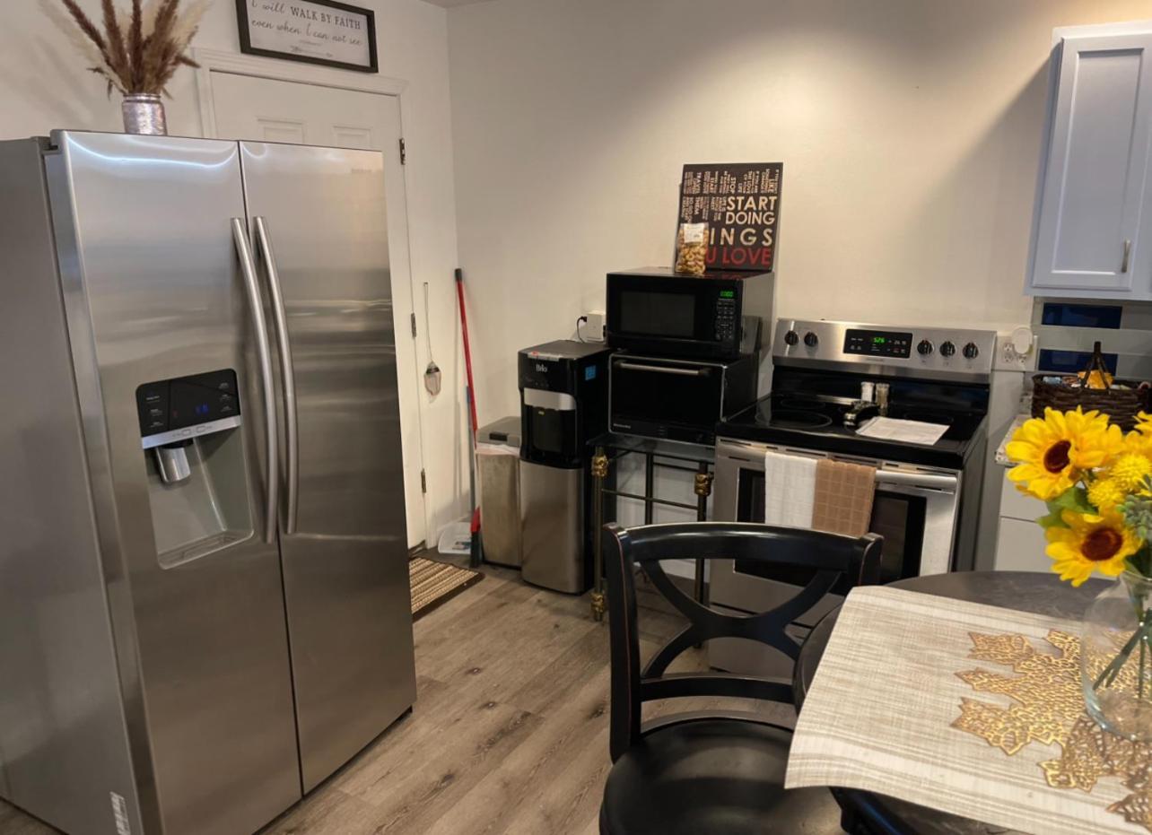 Serenity Home 拉普拉斯 外观 照片